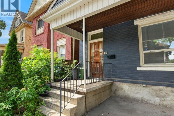 99 Leeming Street, Hamilton, ON, photo 3