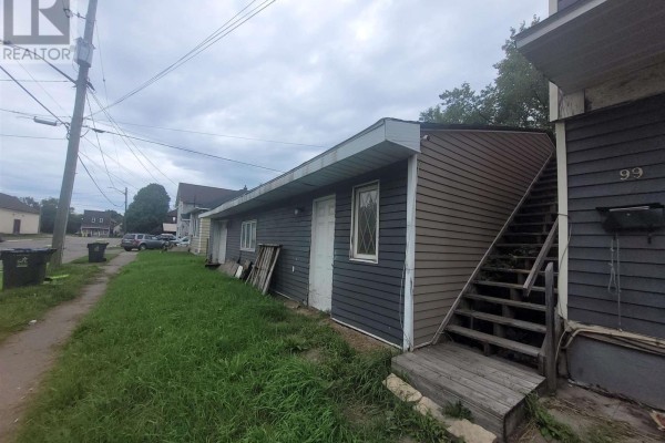 99 Letcher St, Sault Ste  Marie, ON, photo 3