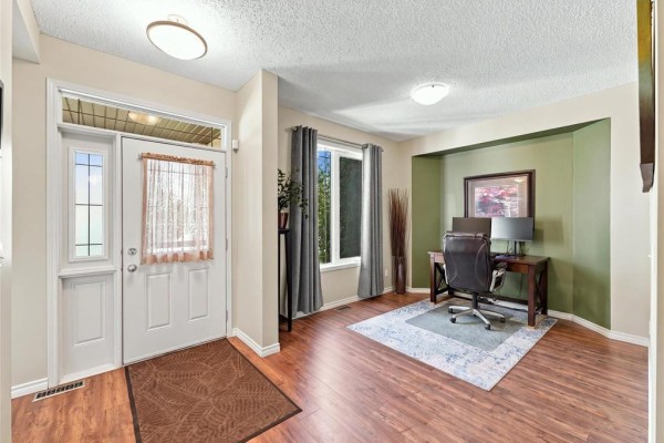 Primary Bedroom - 99 Linden Lake Drive, Oakbank, MB R5N0N8 Photo 5