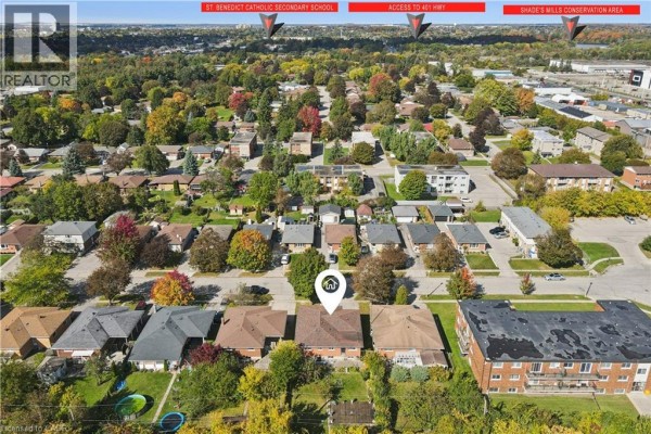 Other - 99 Linnwood Avenue, Cambridge, ON N1R1V2 Photo 3