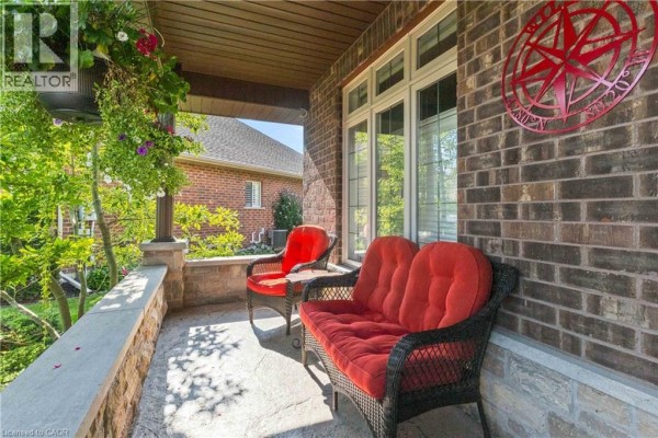 4pc Bathroom - 99 Magnolia Drive, Port Dover, ON N0A1N6 Photo 5