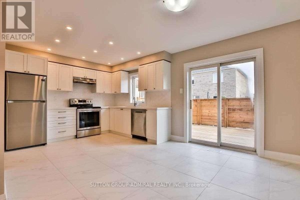 Primary Bedroom - 99 Maple Sugar Lane, Vaughan, ON L4J8M8 Photo 5