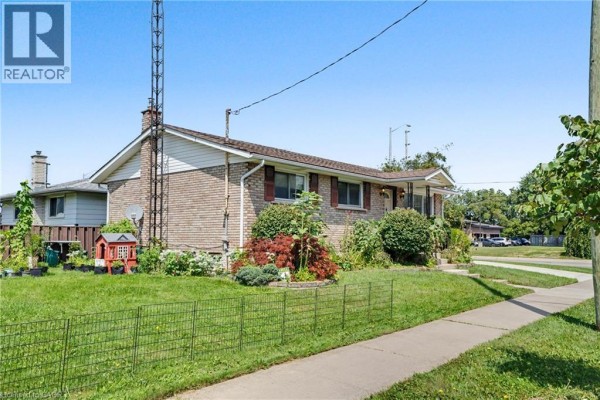 99 Martindale Road, St  Catharines, ON, photo 3