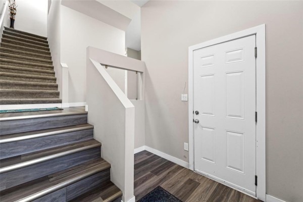 Bedroom - 99 Mayer Drive, Winnipeg, MB R2R3B1 Photo 3