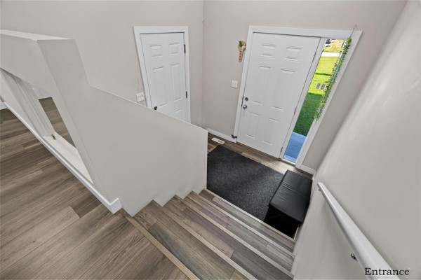 Bedroom - 99 Mayer Drive, Winnipeg, MB R2R3B1 Photo 4