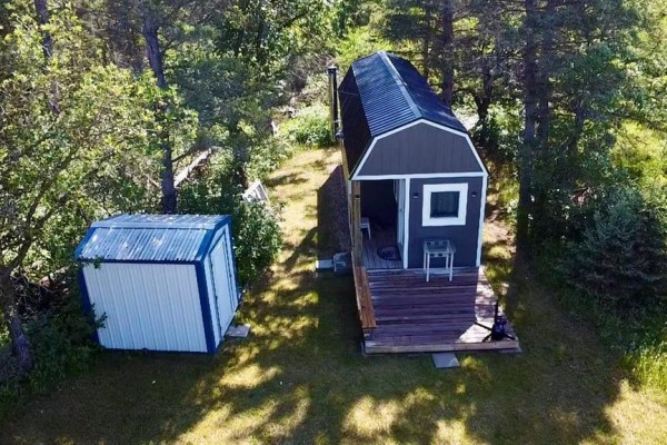 99 Mountain Road, Carberry, MB R0K0H0 Photo 4
