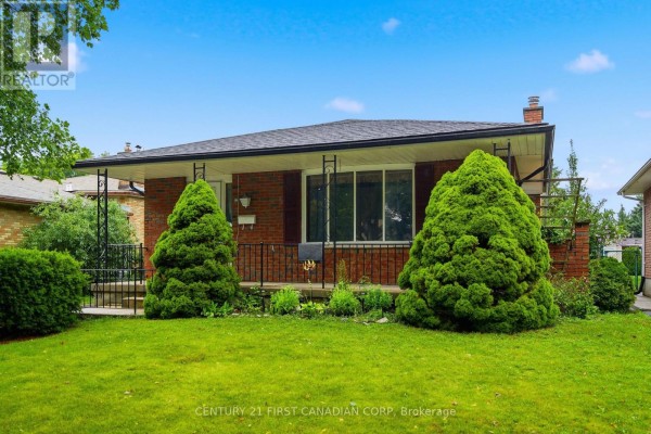 99 Muriel Crescent, London South, ON, photo 2