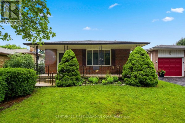 99 Muriel Crescent, London South, ON, photo 3