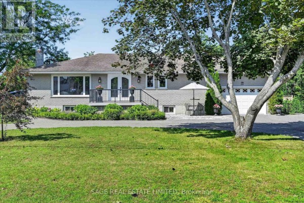 Kitchen - 99 Need Street, Kawartha Lakes, ON K0M1A0 Photo 5