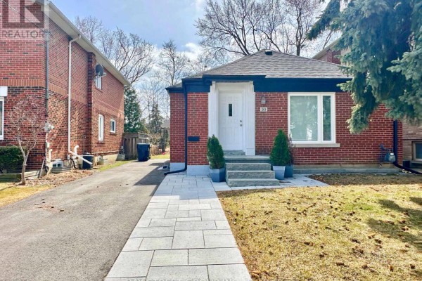 99 Park Home Avenue, Toronto, ON, photo 3