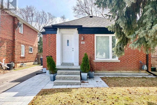 Kitchen - 99 Park Home Avenue, Toronto, ON M2N1W7 Photo 4
