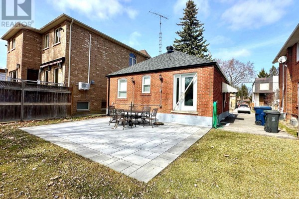 Recreational, Games room - 99 Park Home Avenue, Toronto, ON M2N1W7 Photo 5