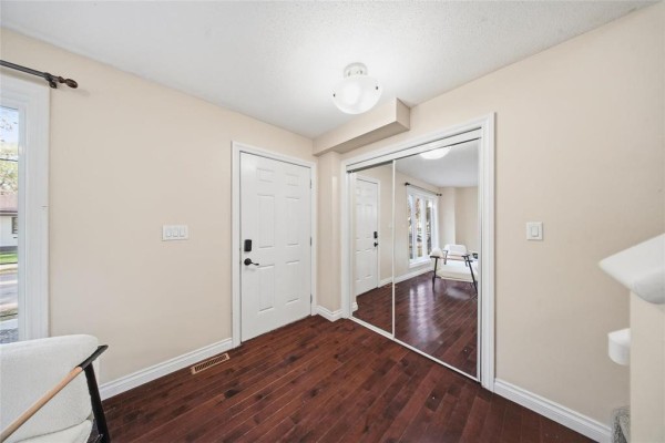Eat in kitchen - 99 Pilgrim Avenue, Winnipeg, MB R2M0L3 Photo 4