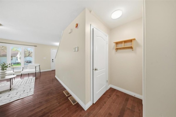 Bedroom - 99 Pilgrim Avenue, Winnipeg, MB R2M0L3 Photo 5