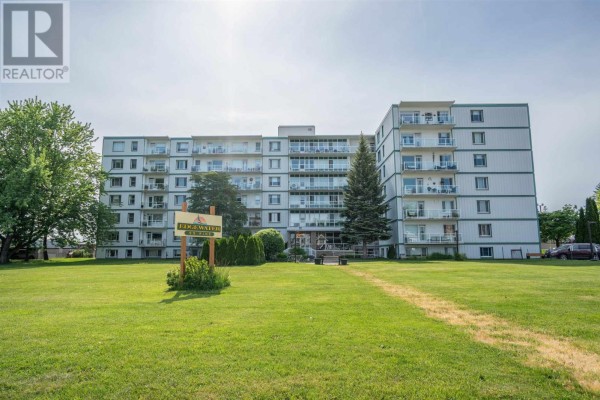 Apartment for sale at 99 Pine St # G1, Sault Ste  Marie, ON - MLS® nTTuVE