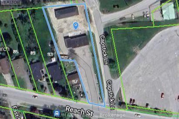 99 Reach Street, Uxbridge, ON, photo 2