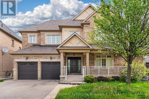 99 Royal West Drive, Brampton, ON, photo 2