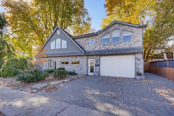 99 Rue Labelle, Gatineau