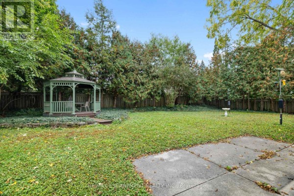 Kitchen - 99 Runnymede Crescent, London North, ON N6G1Z7 Photo 3