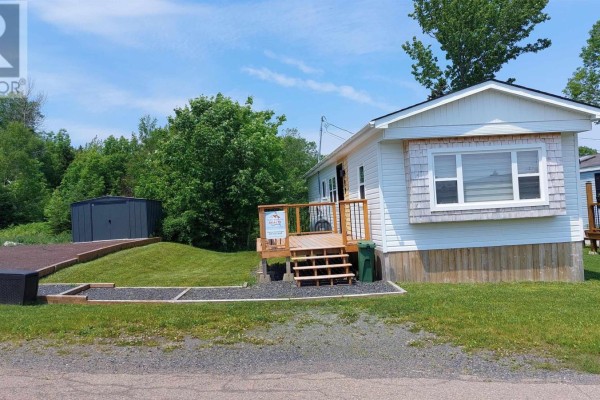 Bedroom - 99 Sheridan Drive, Mulgrave, NS B0E2G0 Photo 4