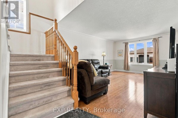 Primary Bedroom - 99 Stiefelmeyer Crescent, Wilmot, ON N3A4K6 Photo 5