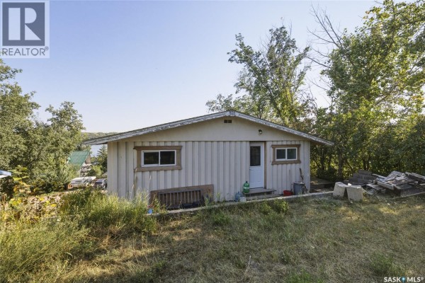 Storage - 99 Summerfeldt Drive, Thode, SK S0K1K0 Photo 5