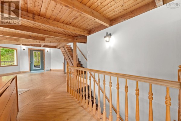 Living room - 99 Tannery Road, Petite Riviere, NS B0J2C0 Photo 2