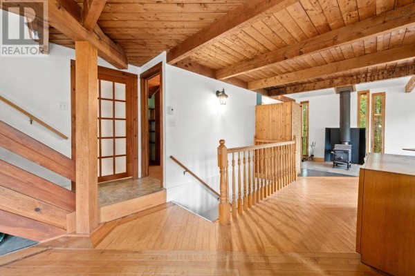 Dining nook - 99 Tannery Road, Petite Riviere, NS B0J2C0 Photo 3