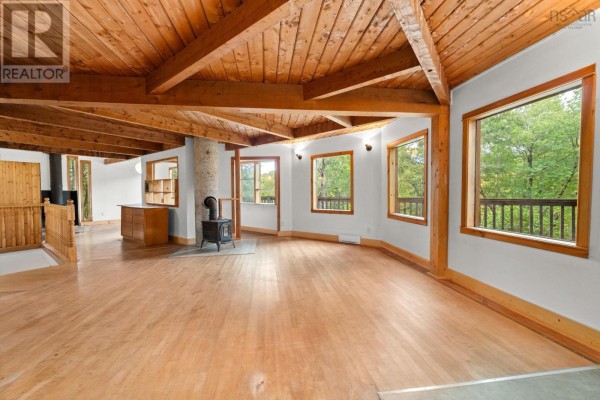 Kitchen - 99 Tannery Road, Petite Riviere, NS B0J2C0 Photo 4