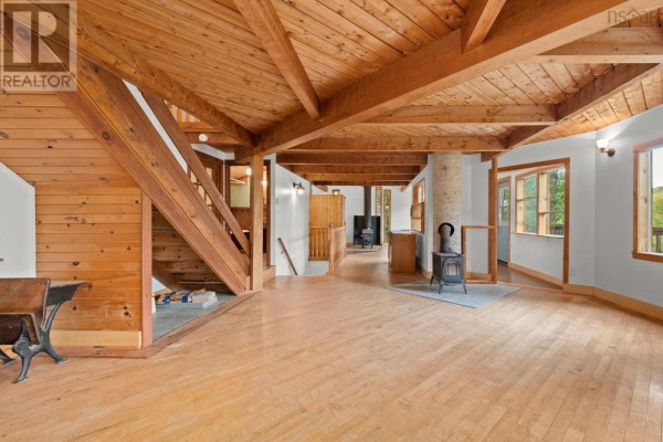 Bedroom - 99 Tannery Road, Petite Riviere, NS B0J2C0 Photo 5