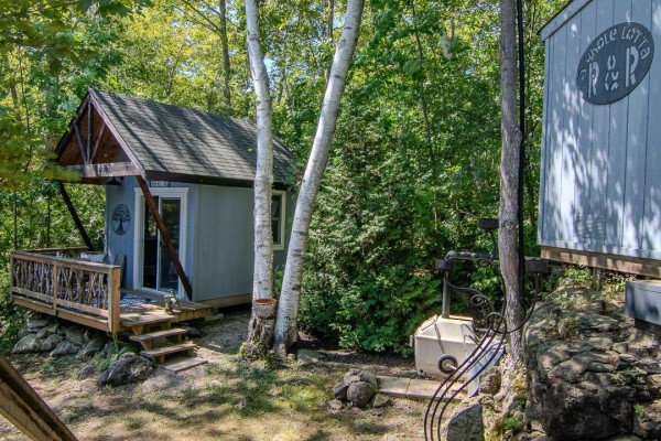 99 Teddy Bear Lane, South Bruce Peninsula, ON N0H2T0 Photo 5