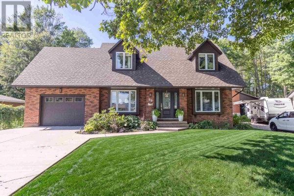 99 Westridge Rd, Sault Ste  Marie, ON, photo 2