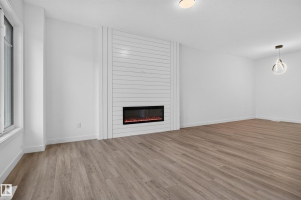 Primary Bedroom - 99 Westwind Dr, Spruce Grove, AB T7X4C6 Photo 5