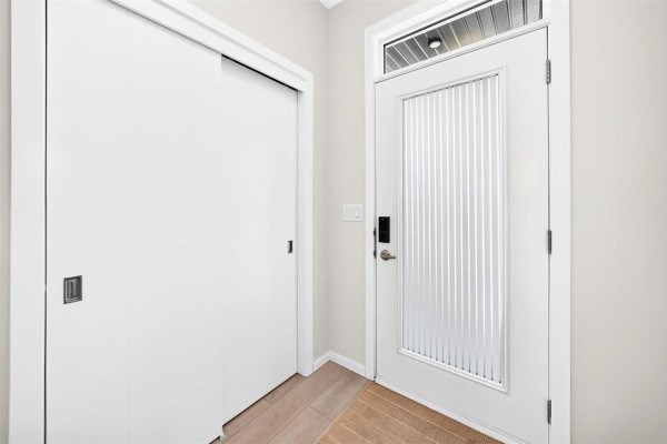 Bedroom - 99 Whooping Crane Drive, Winnipeg, MB R2V5J1 Photo 5