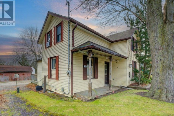 99 Woolwich Street S, Woolwich, ON, photo 2