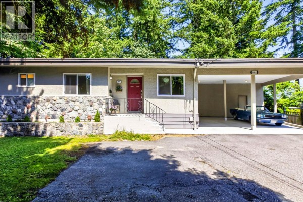 990 Jarvis Street, Coquitlam, BC V3J5A1 Photo 2