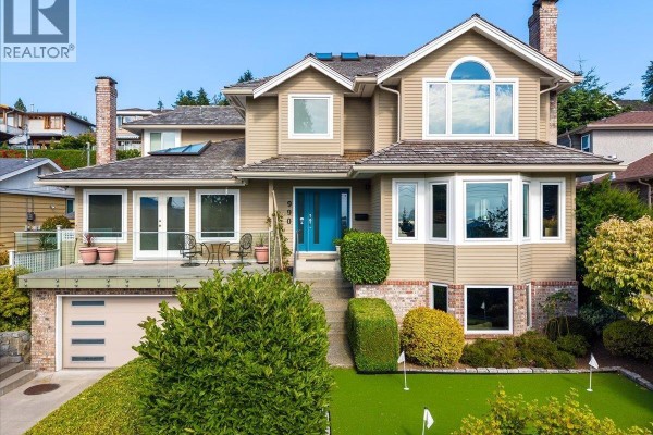 990 Leyland Street, West Vancouver, BC V7T2S4 Photo 2