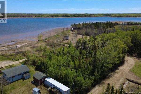 990 M2 Allée Abbé Pointe, Shippagan, NB E8T2Y1 Photo 5