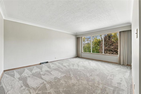 Bedroom - 990 Palmerston Avenue, Winnipeg, MB R3G1J9 Photo 5