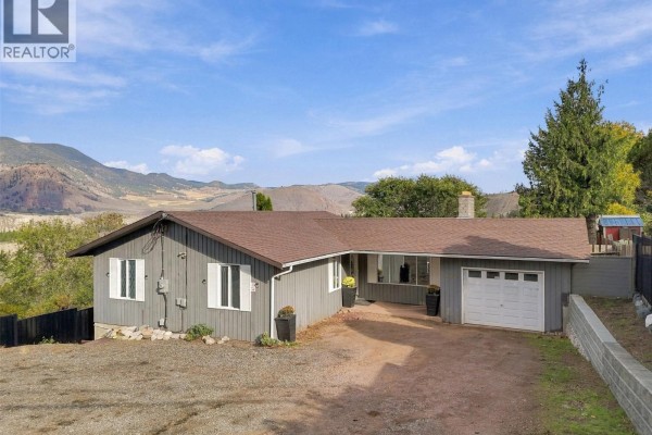 Recreation room - 990 Todd Road, Kamloops, BC V2C5B2 Photo 2