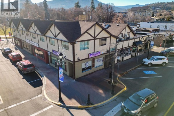 9901 Main Street, Summerland, BC V0H1Z0 Photo 2