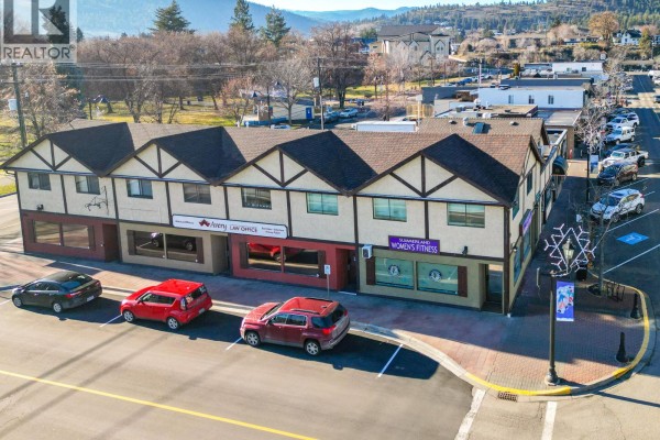 9901 Main Street, Summerland, BC V0H1Z0 Photo 3
