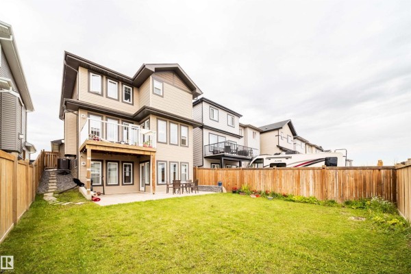 Den - 9903 222 St Nw, Edmonton, AB T5T7J1 Photo 5