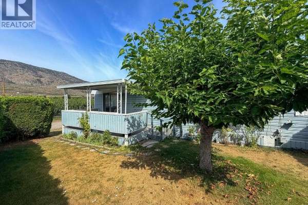Kitchen - 9904 74th Avenue Unit# 1a, Osoyoos, BC V0H1V5 Photo 4