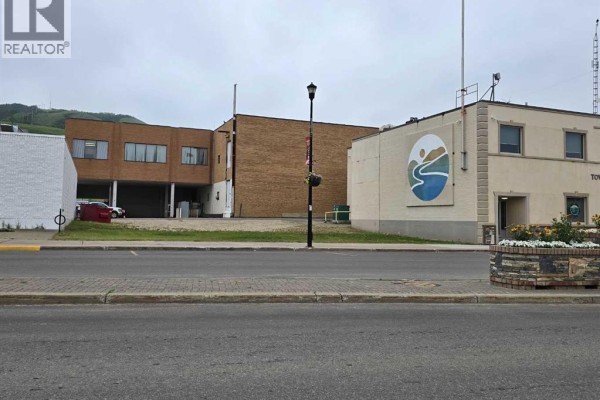 9905 100 Street, Peace River, AB T8S1S1 Photo 3