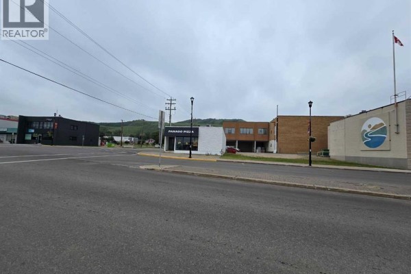 9905 100 Street, Peace River, AB T8S1S1 Photo 5