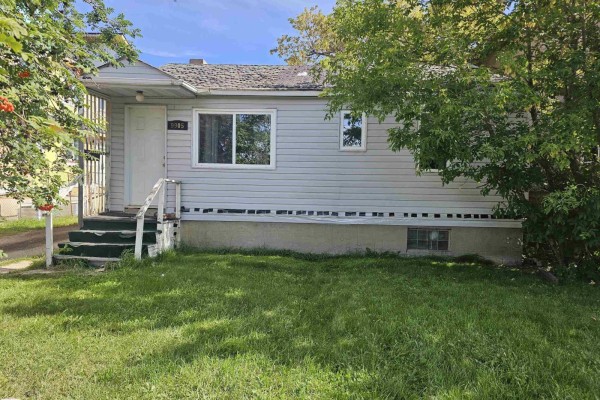 9905 163 St Nw, Edmonton