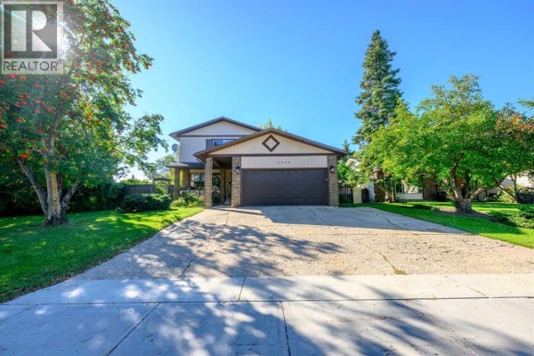 9905 75 Avenue, Grande Prairie