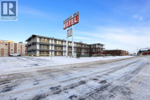 9906 Saunderson Avenue, Fort Mcmurray, AB T9H1R9 Photo 4