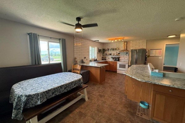 Primary Bedroom - 99084 10n Road, Killarney, MB R0K1G0 Photo 4